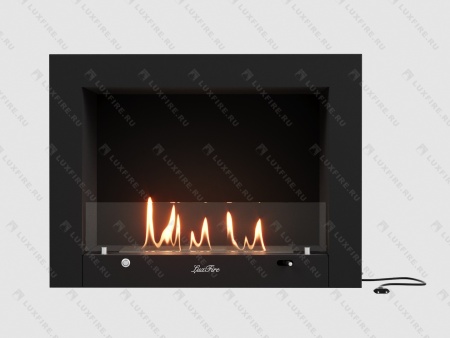 Портальный полуавтоматический биокамин Lux Fire "Фаер Бокс 3 - 30" по цене 97 526 руб.