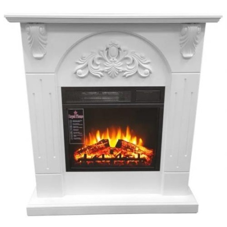 Chester Wood (белый)+Vision 18 LED FX