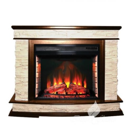 Памир (темный дуб)+Panoramic 28 Led FX