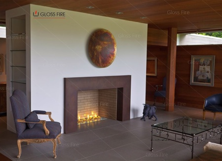 Топливный блок Катмай С1-50 по цене 66 300 руб.